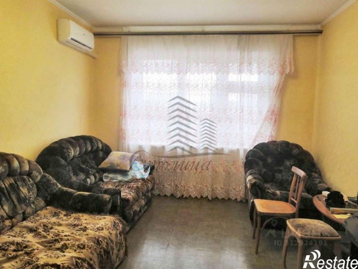 4-комн квартира Жукова мкр,дом 28