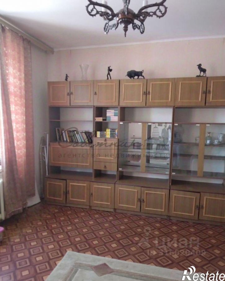 2-комн квартира