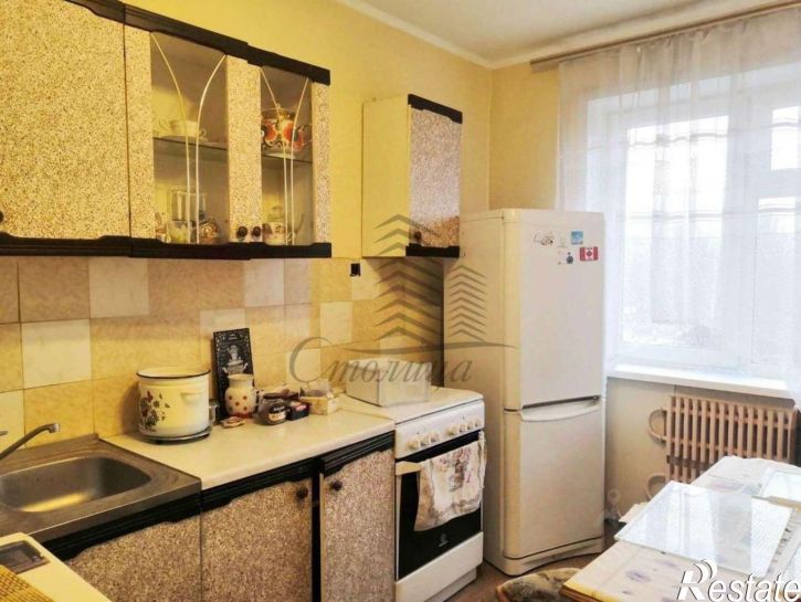 4-комн квартира Жукова мкр,дом 28