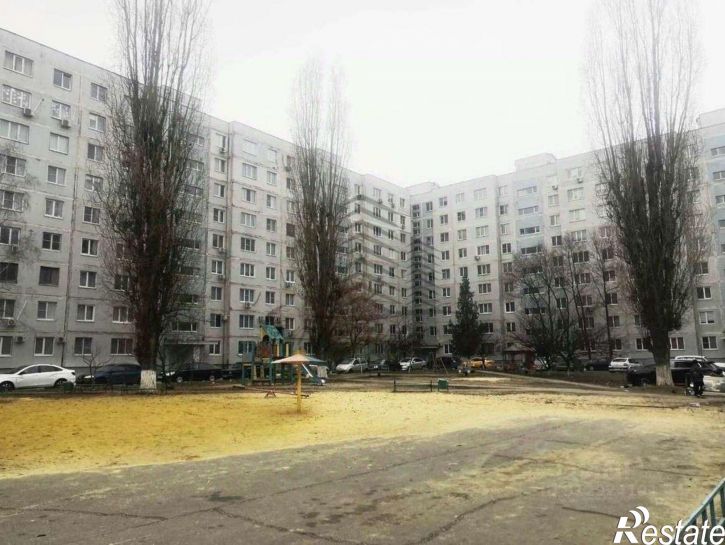 4-комн квартира Жукова мкр,дом 28