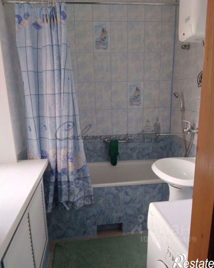 2-комн квартира