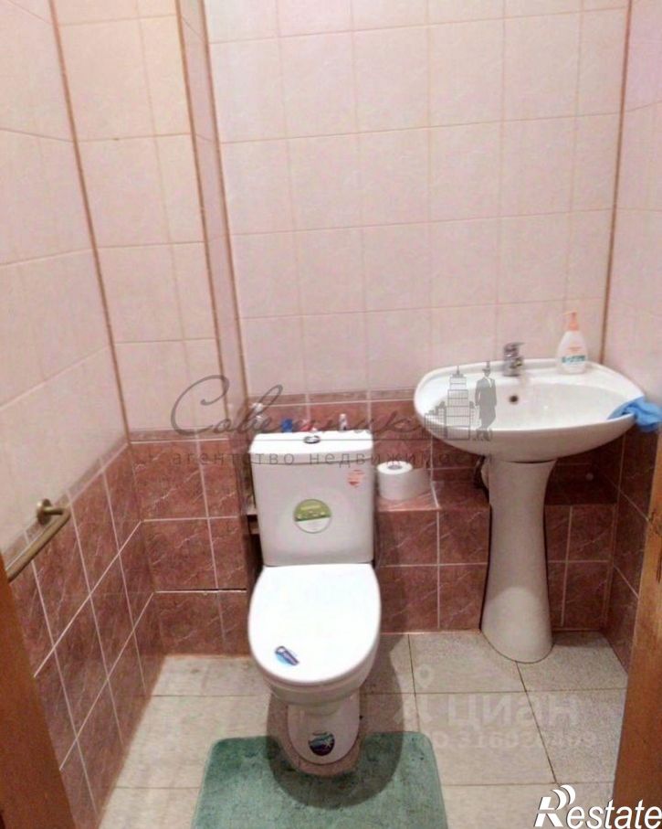 2-комн квартира