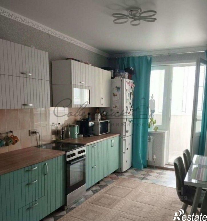 2-комн квартира Северный мкр,дом 36