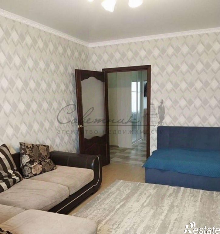 2-комн квартира Северный мкр,дом 36