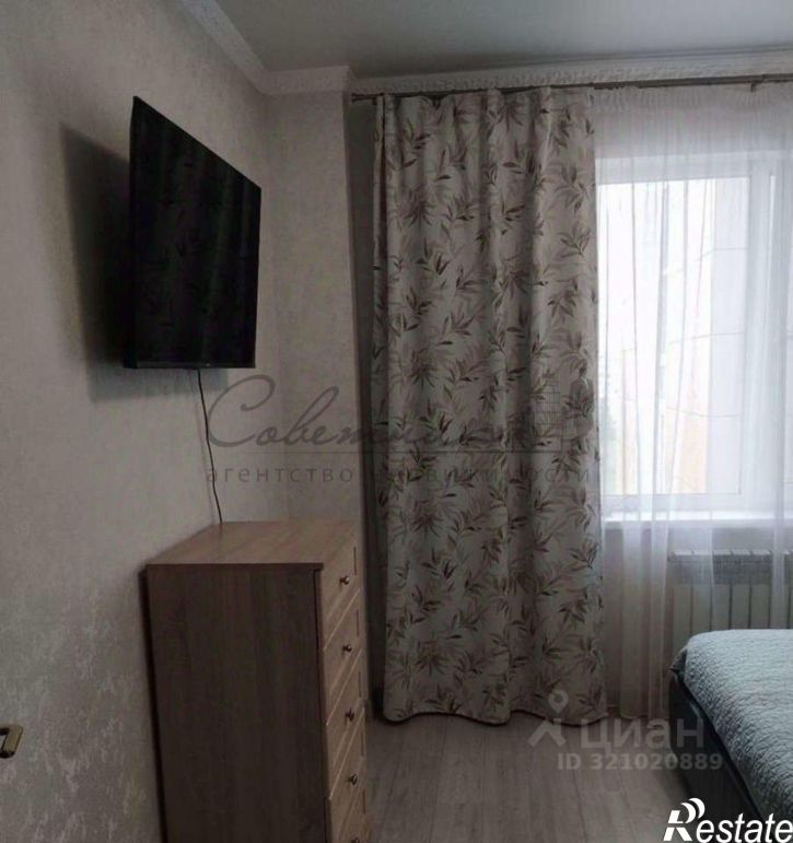 2-комн квартира Северный мкр,дом 36