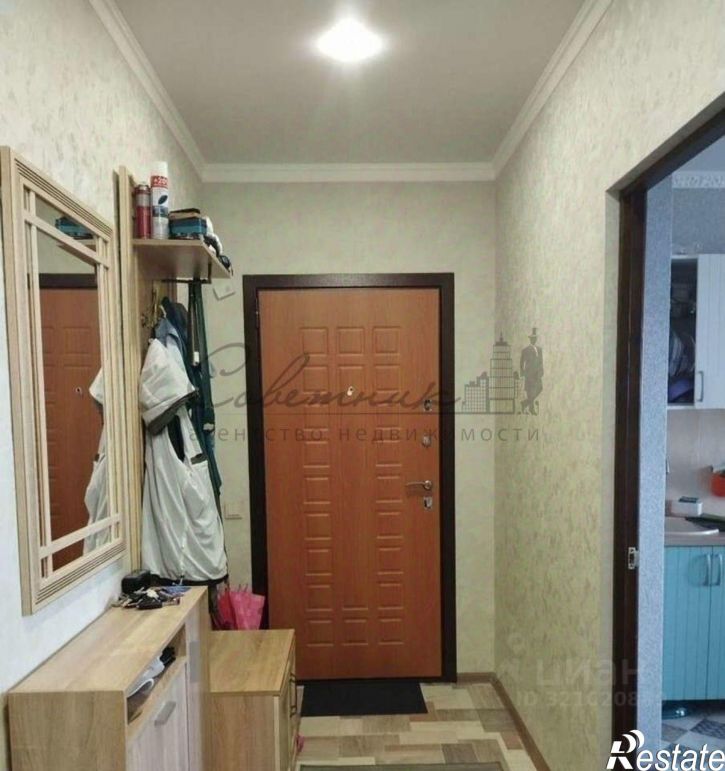 2-комн квартира Северный мкр,дом 36