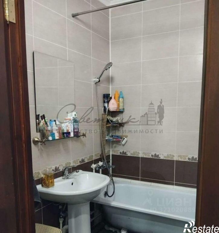 2-комн квартира Северный мкр,дом 36