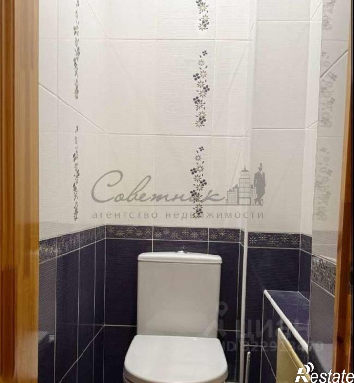 3-комн квартира Восточный мкр,дом 8