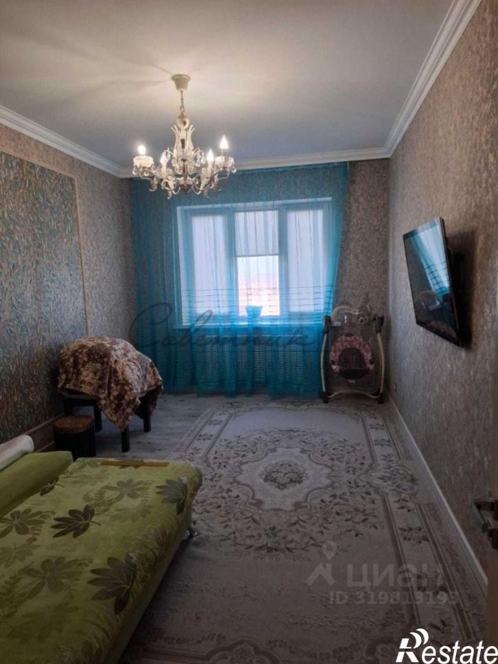 2-комн квартира Северный мкр,дом 5А