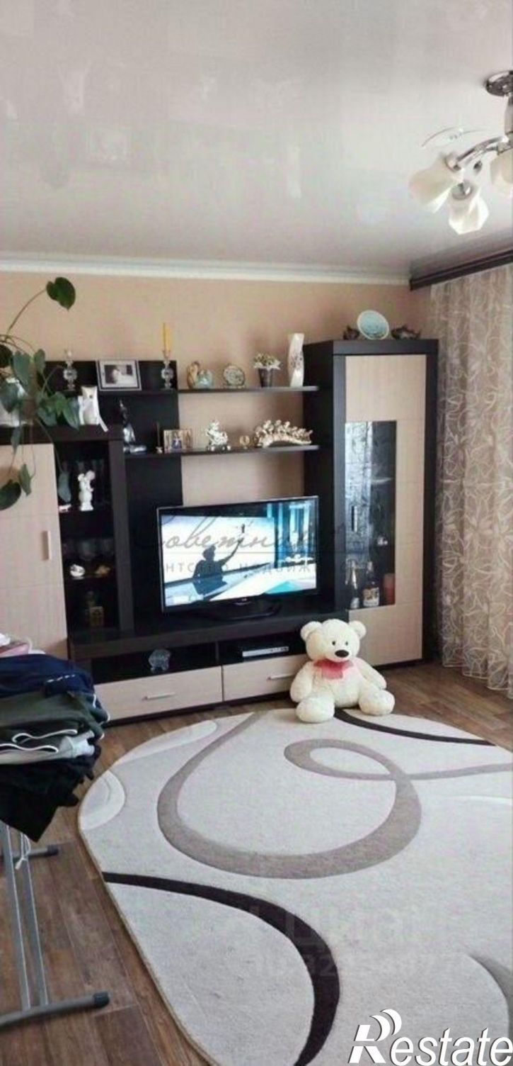 4-комн квартира