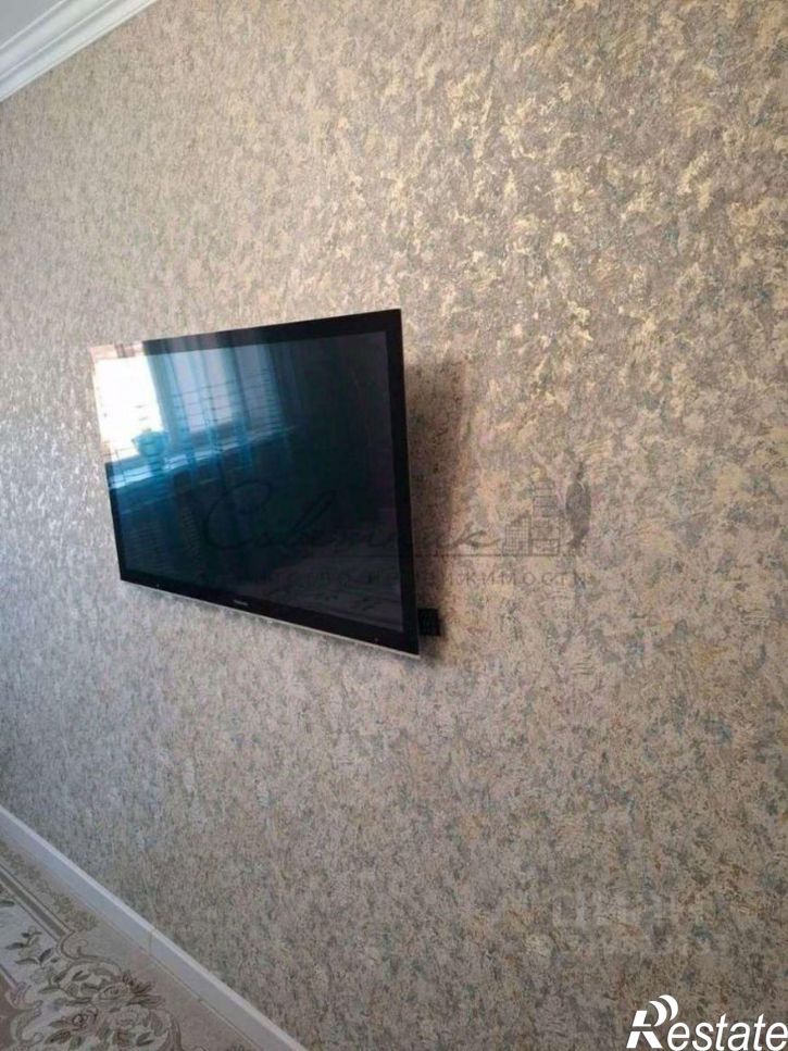 2-комн квартира Северный мкр,дом 5А