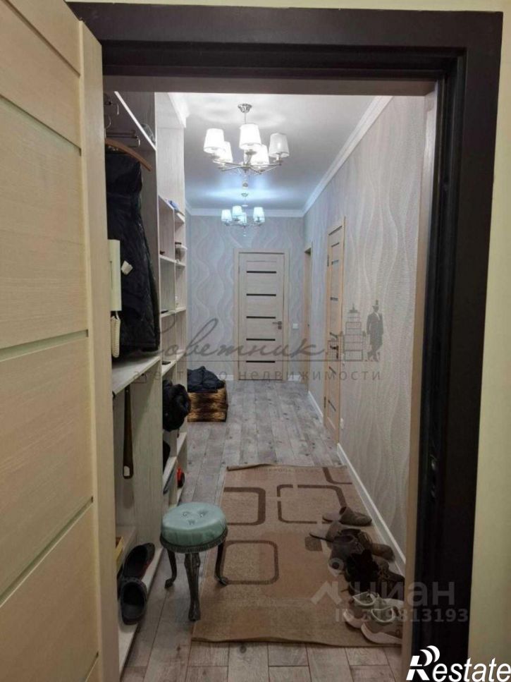 2-комн квартира Северный мкр,дом 5А