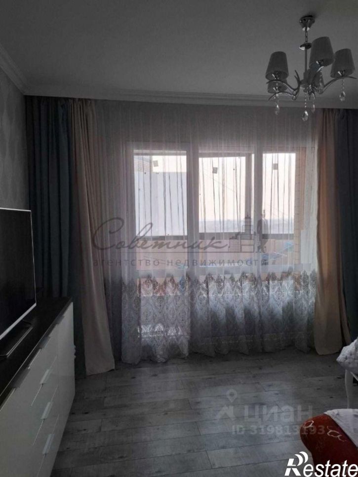 2-комн квартира Северный мкр,дом 5А