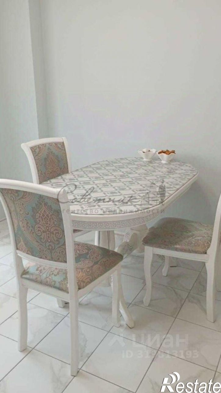 2-комн квартира Северный мкр,дом 5А