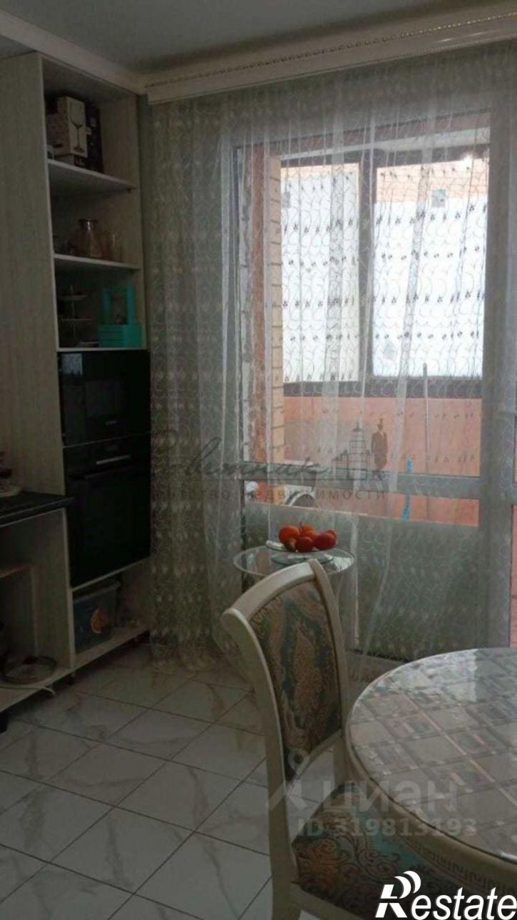 2-комн квартира Северный мкр,дом 5А