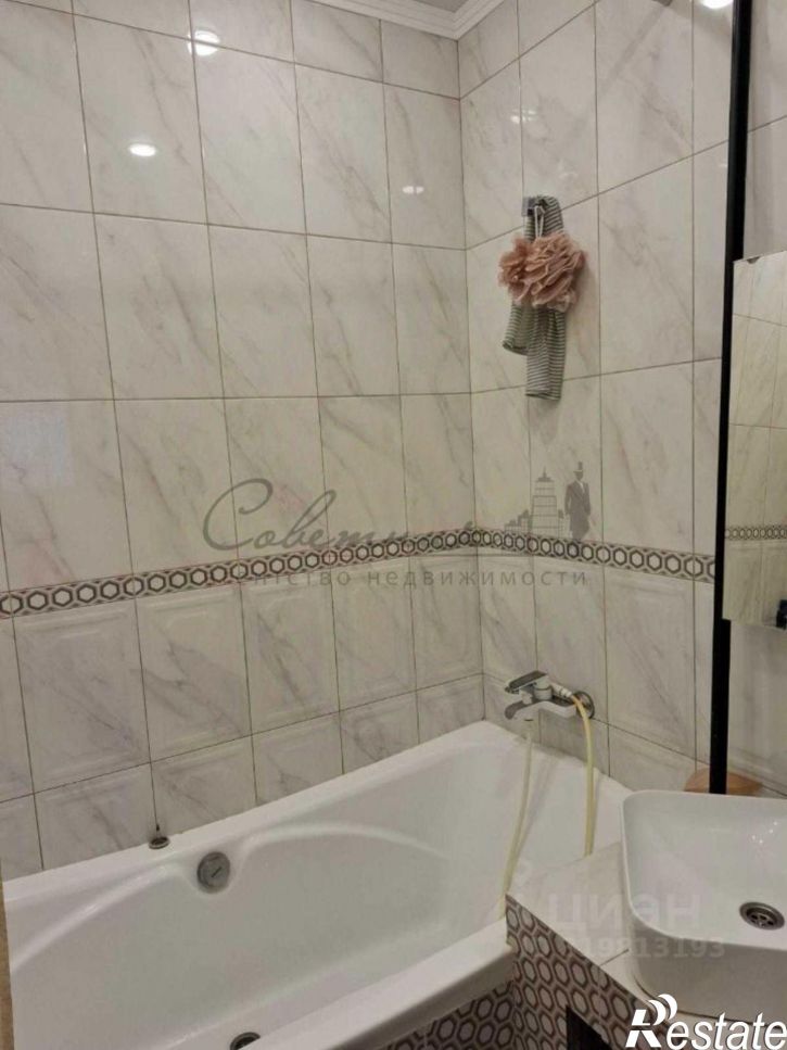 2-комн квартира Северный мкр,дом 5А