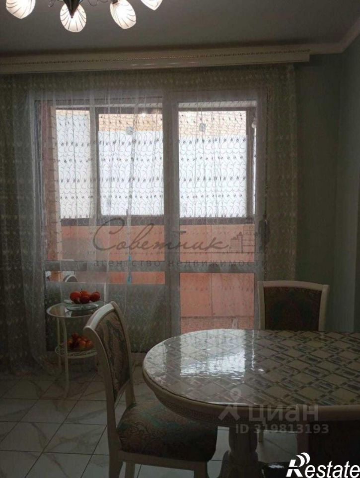 2-комн квартира Северный мкр,дом 5А