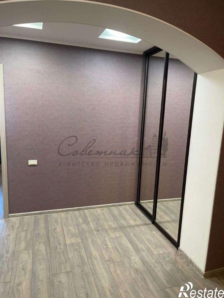 4-комн квартира