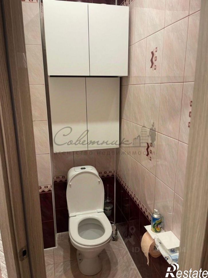 4-комн квартира