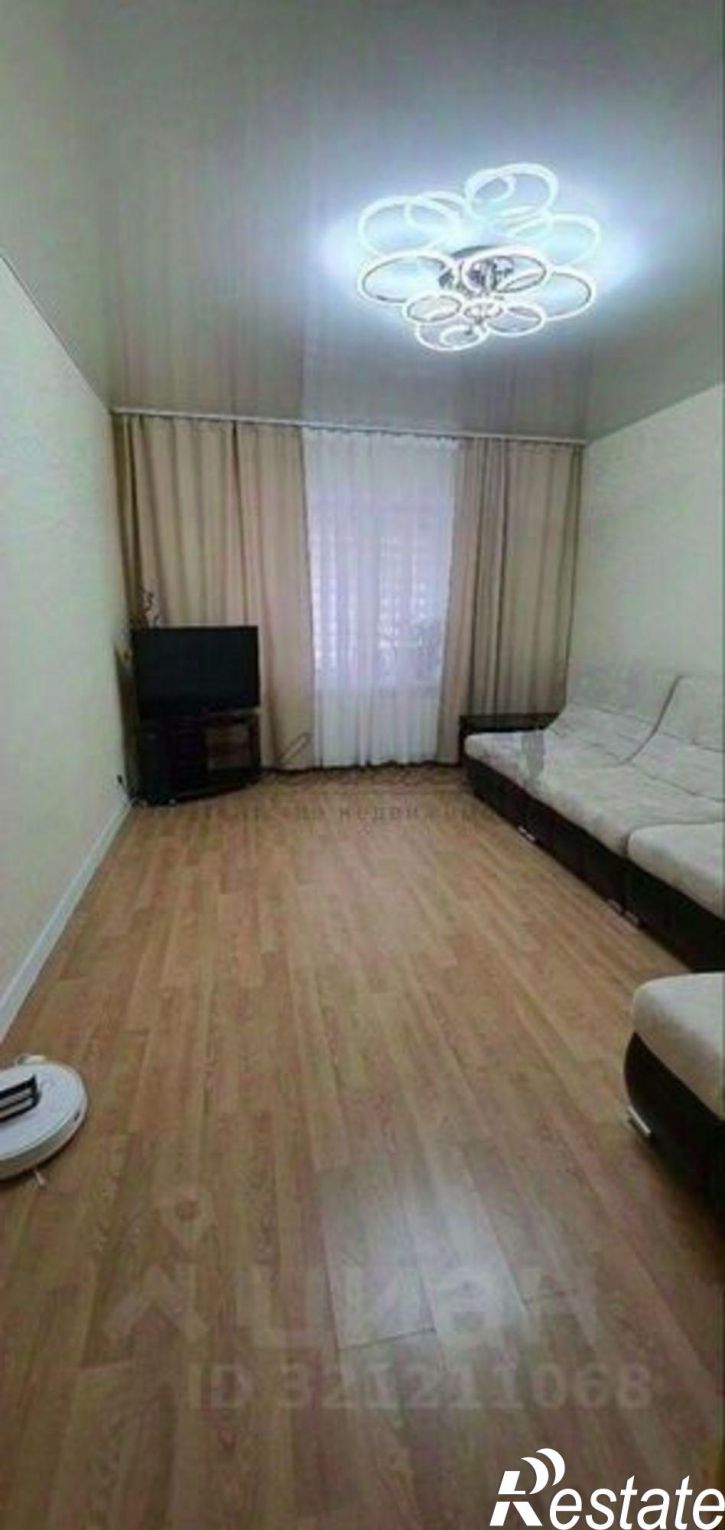 3-комн квартира Степной мкр,дом 26