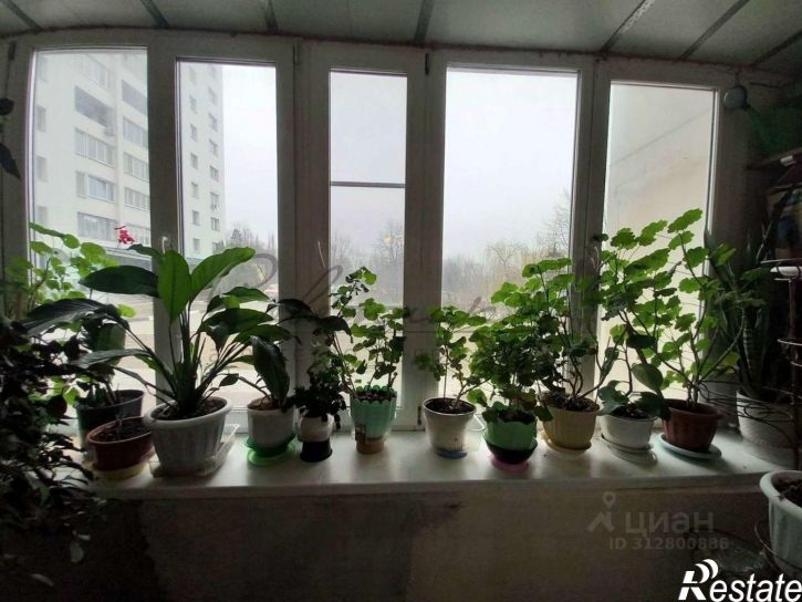 5-комн квартира Парковый мкр,дом 28