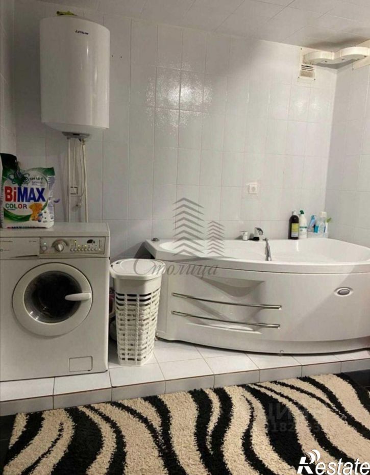 3-комн квартира Космос мкр,дом 2