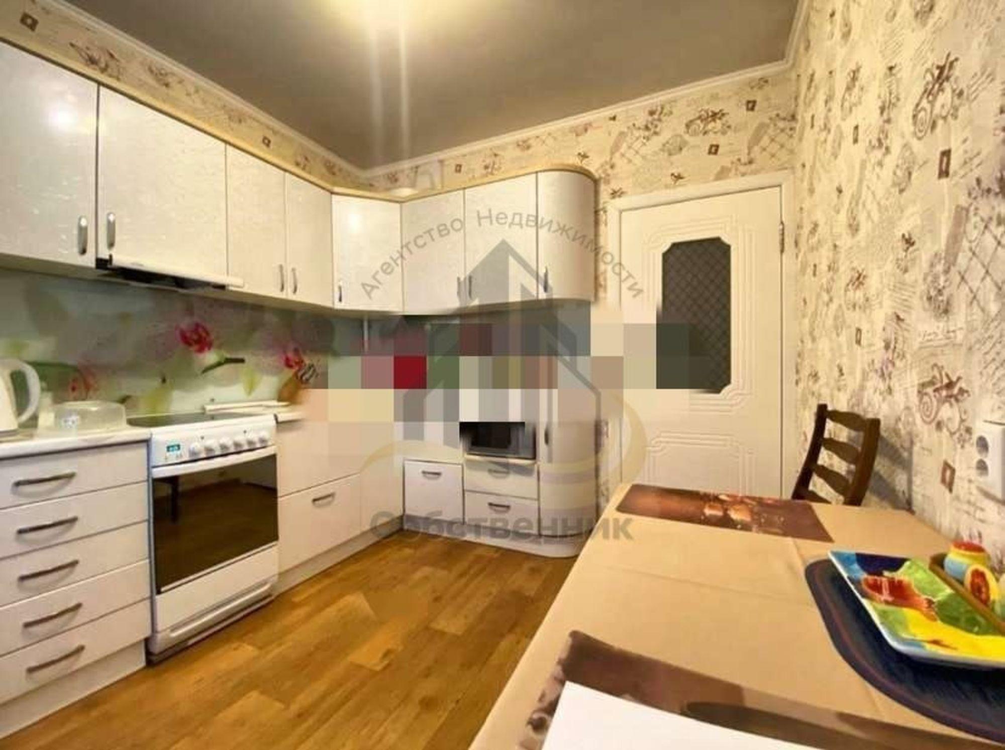 Сдать квартиру за 25 000 рублей на Жукова мкр, 28