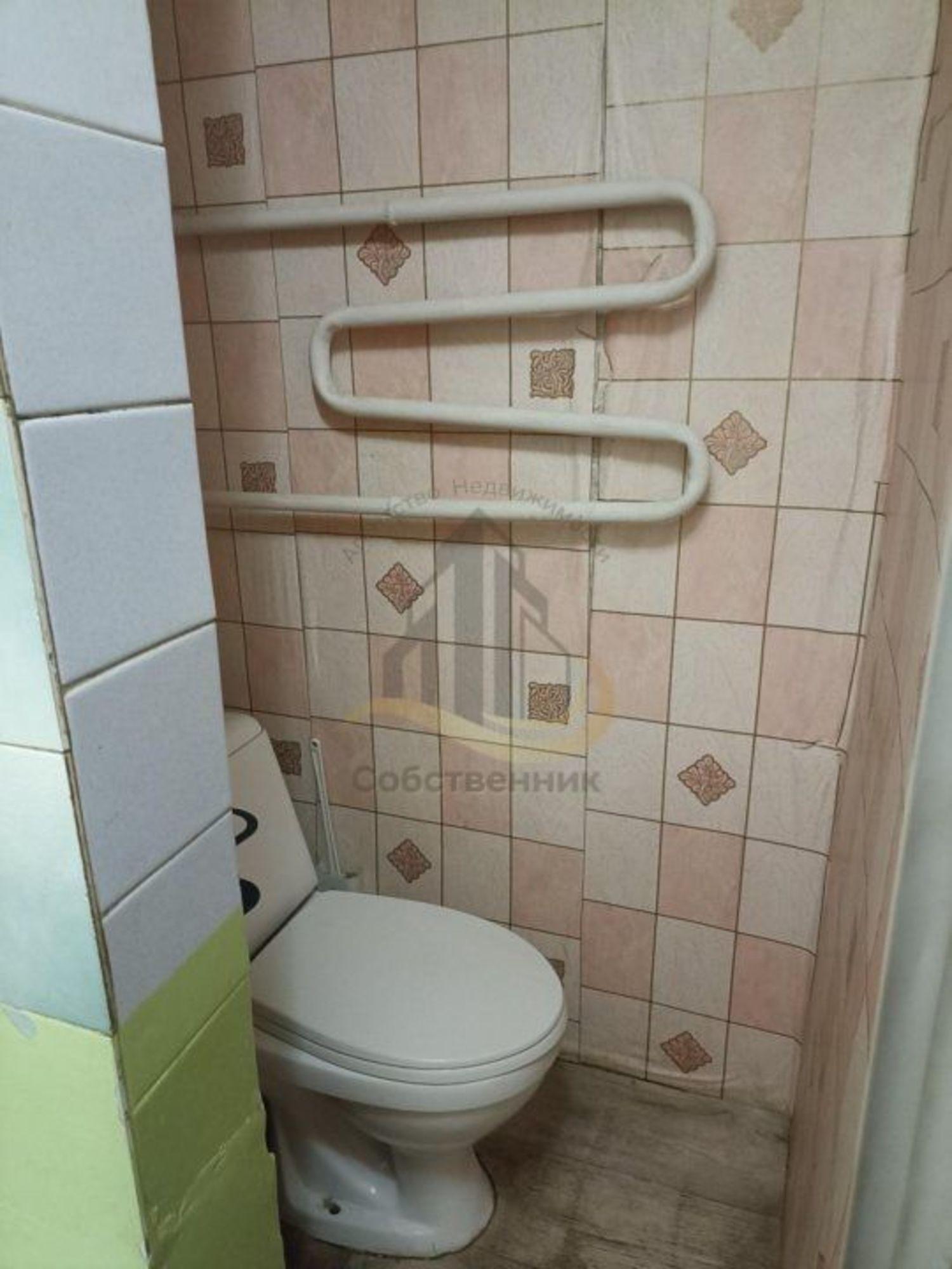 Сдать квартиру за 17 000 рублей на Стадионный пер, 1