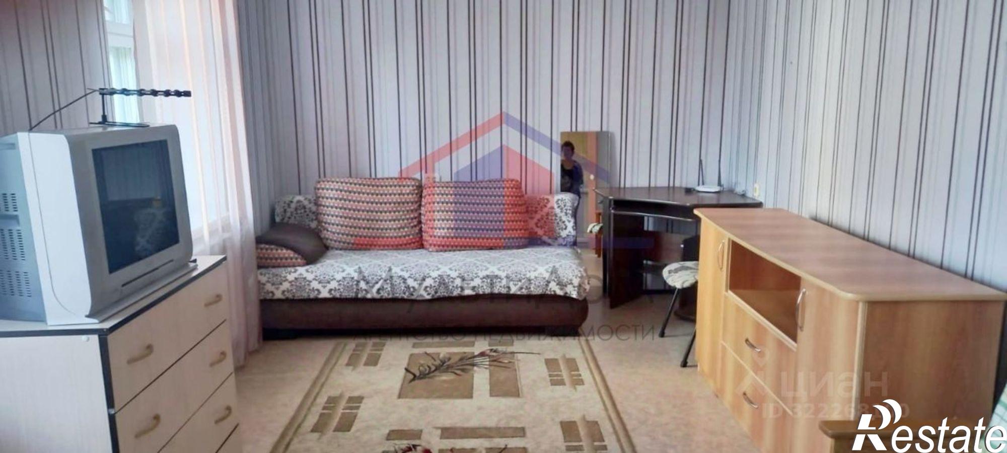 Сдать квартиру за 15 000 рублей на Комсомольский проспект, 2/3