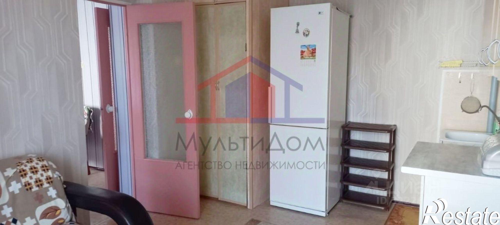 Сдать квартиру за 15 000 рублей на Комсомольский проспект, 2/3