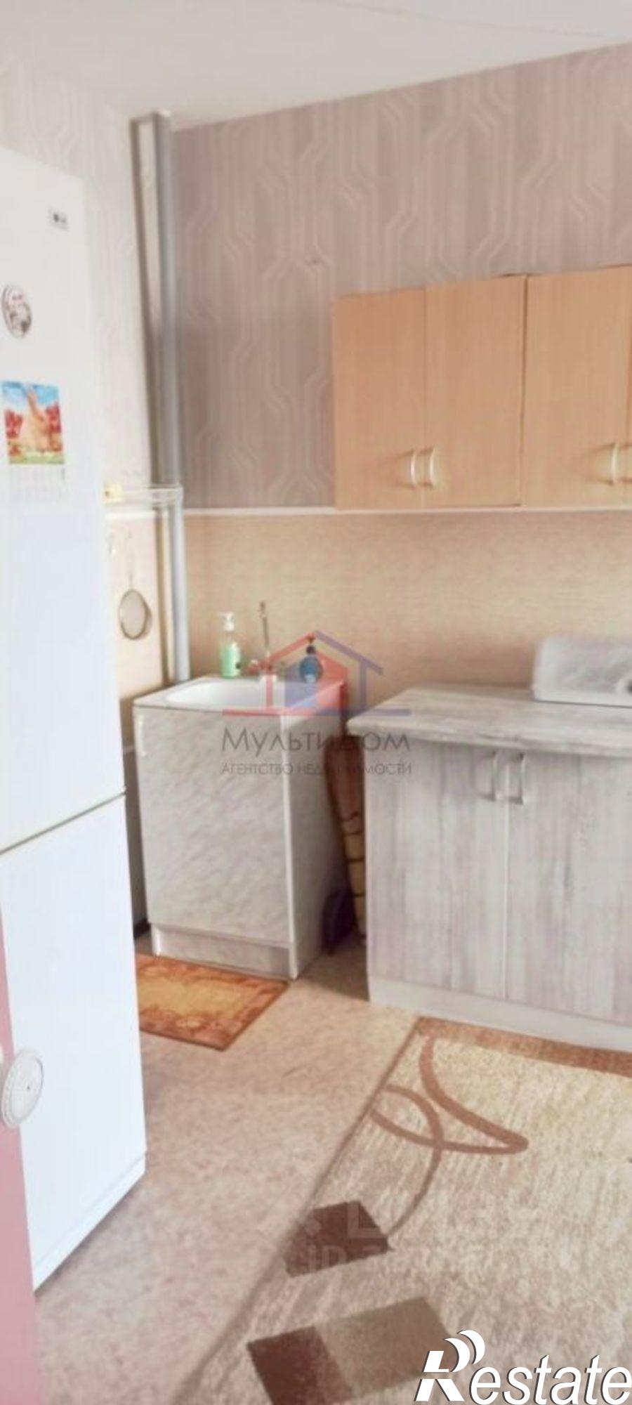 Сдать квартиру за 15 000 рублей на Комсомольский проспект, 2/3