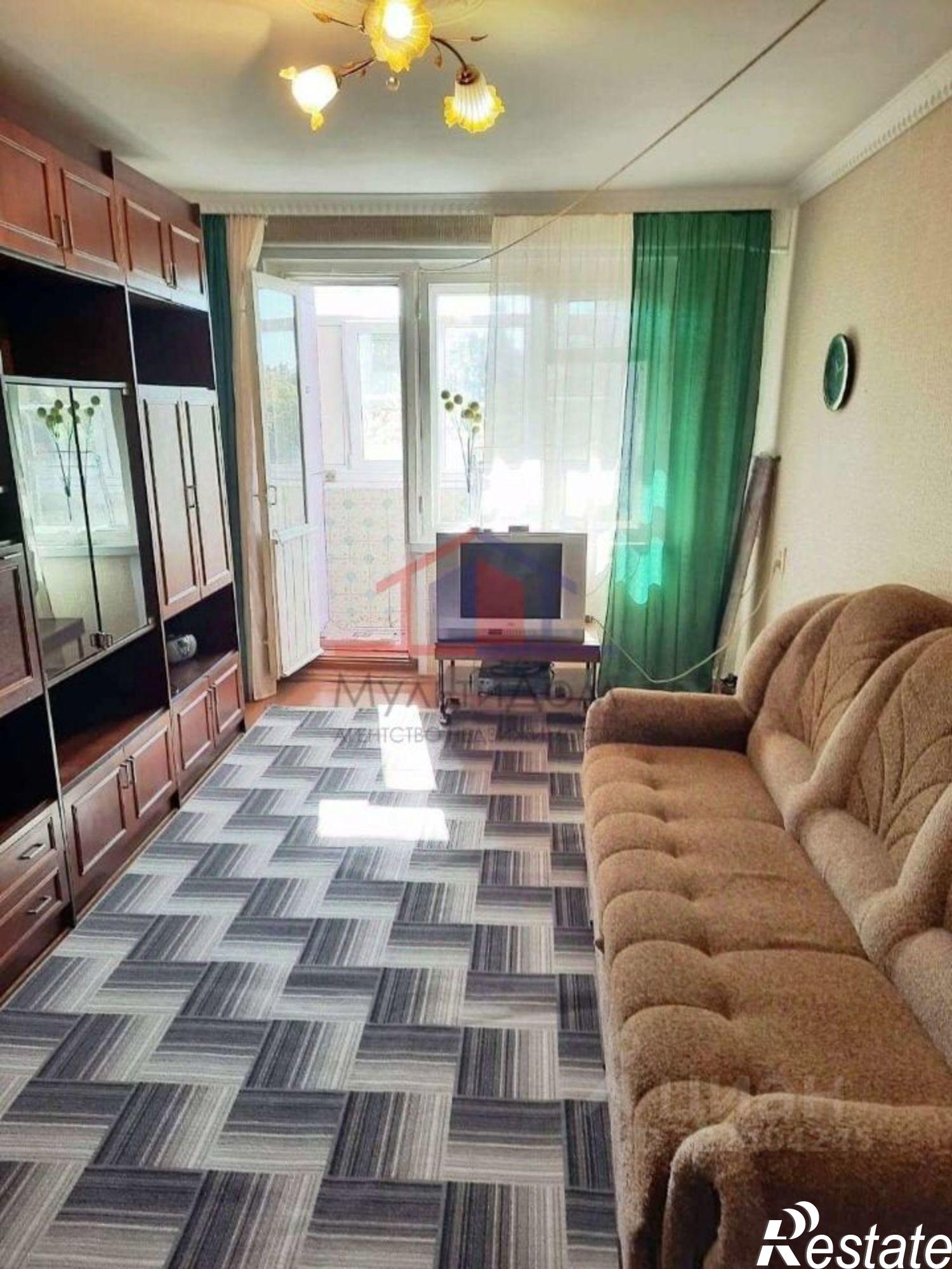 Сдать квартиру за 20 000 рублей на Рудничный мкр,дом 4