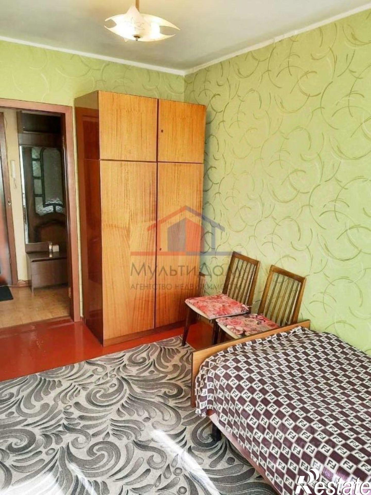 Сдать квартиру за 20 000 рублей на Рудничный мкр,дом 4