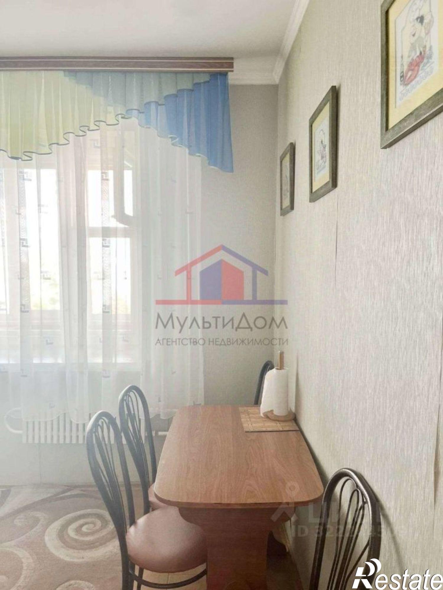 Сдать квартиру за 25 000 рублей на Северный мкр,дом 7