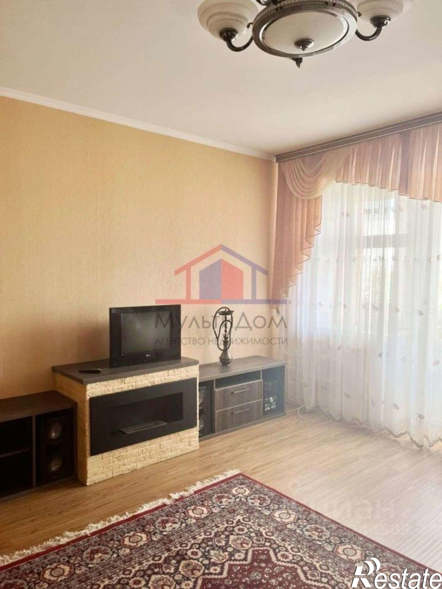 Сдать квартиру за 25 000 рублей на Северный мкр,дом 7