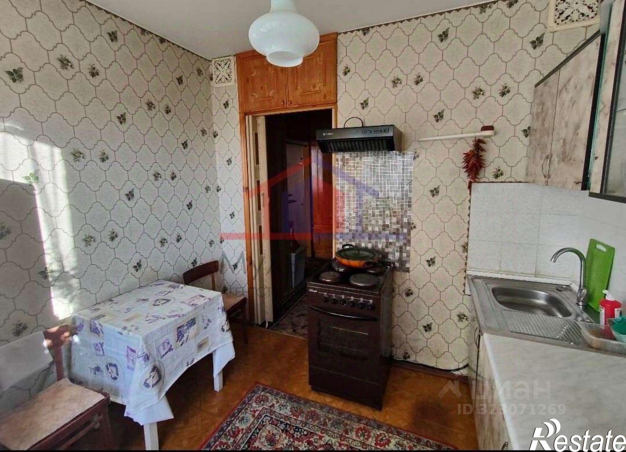 Сдать квартиру за 27 000 рублей на Королева мкр,дом 5