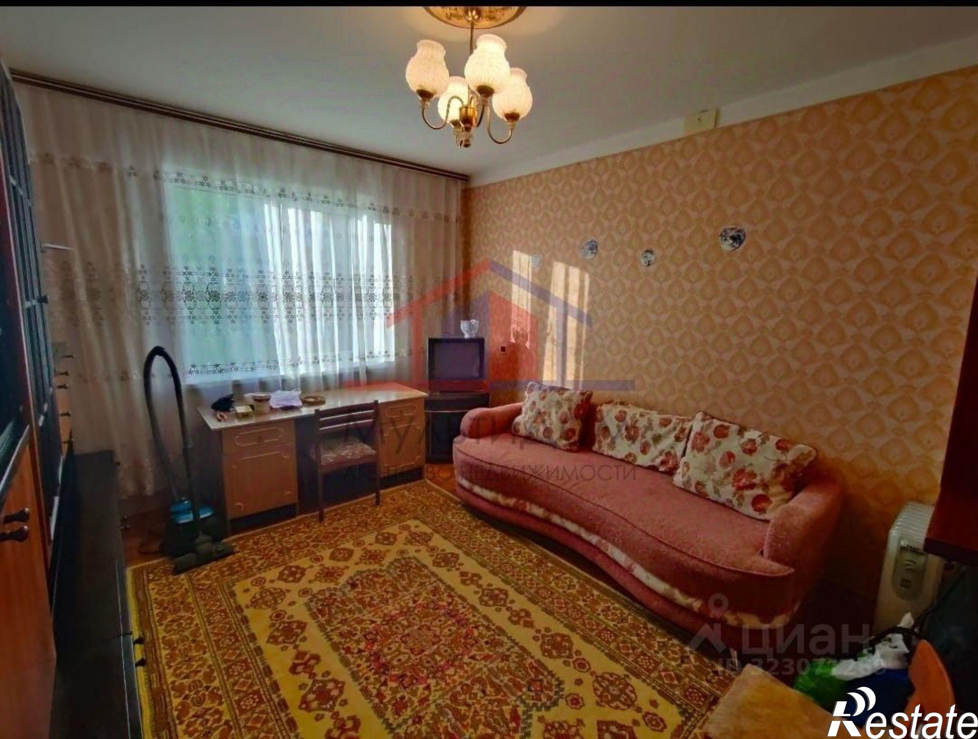 Сдать квартиру за 27 000 рублей на Королева мкр,дом 5