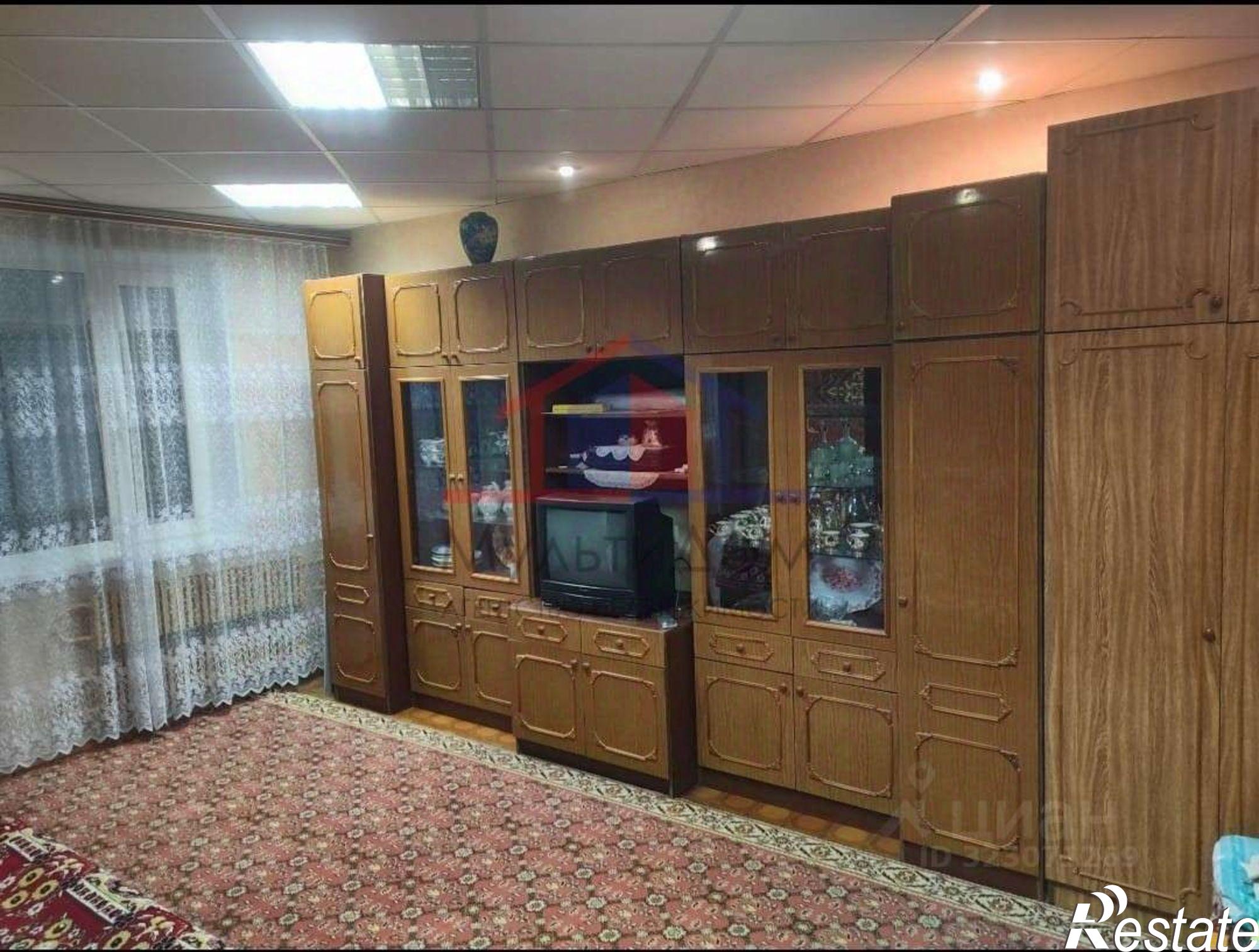 Сдать квартиру за 27 000 рублей на Королева мкр,дом 5