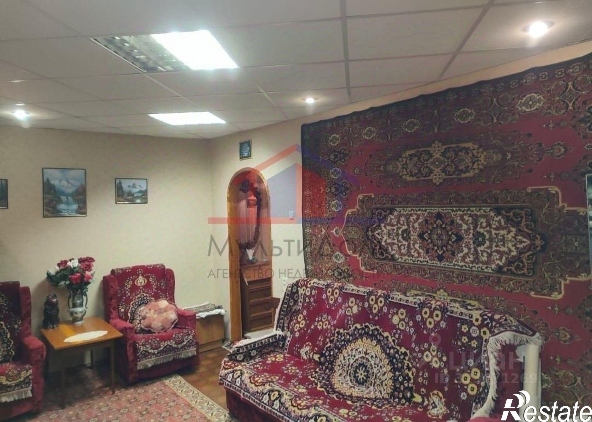 Сдать квартиру за 27 000 рублей на Королева мкр,дом 5