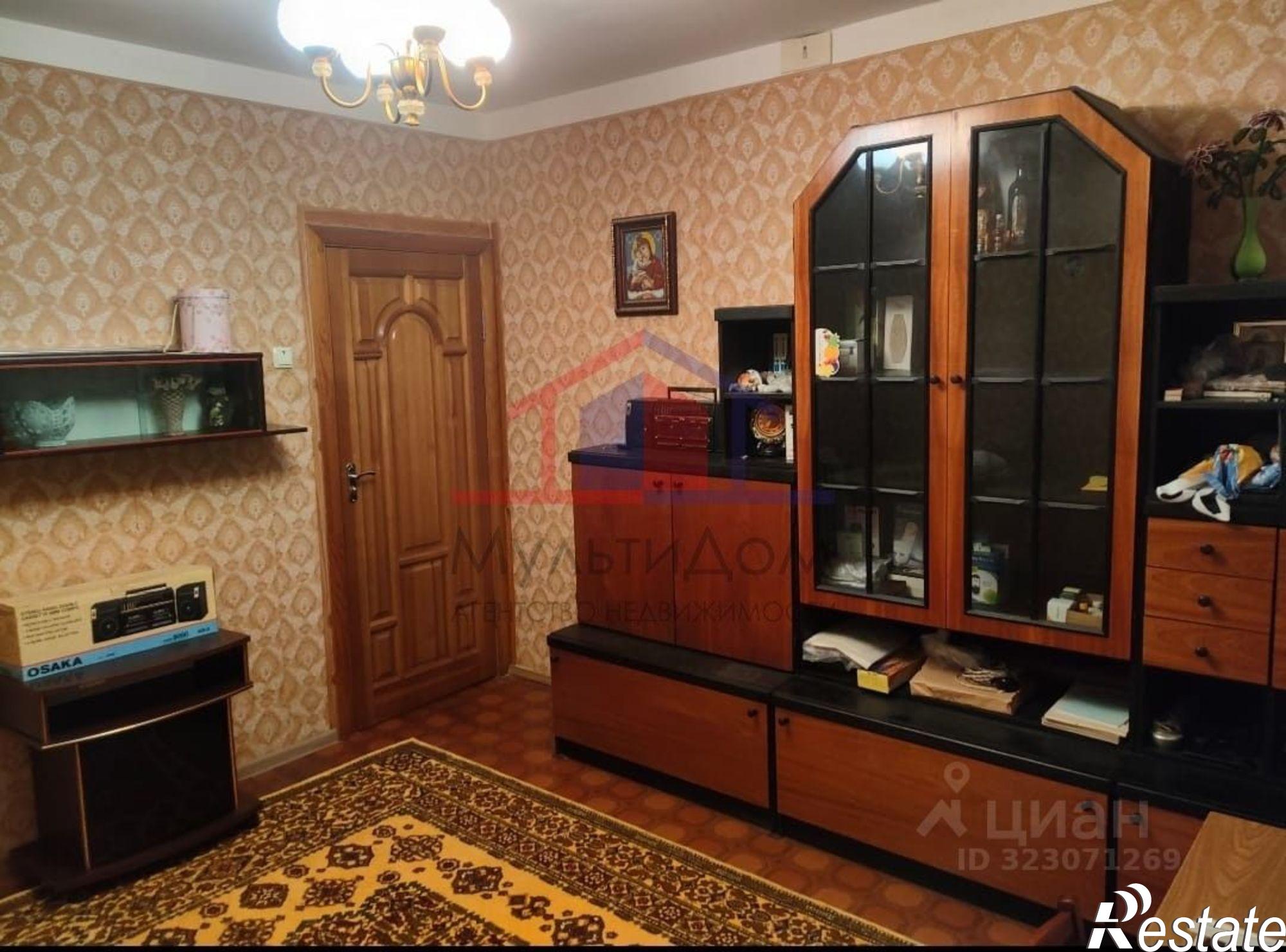 Сдать квартиру за 27 000 рублей на Королева мкр,дом 5