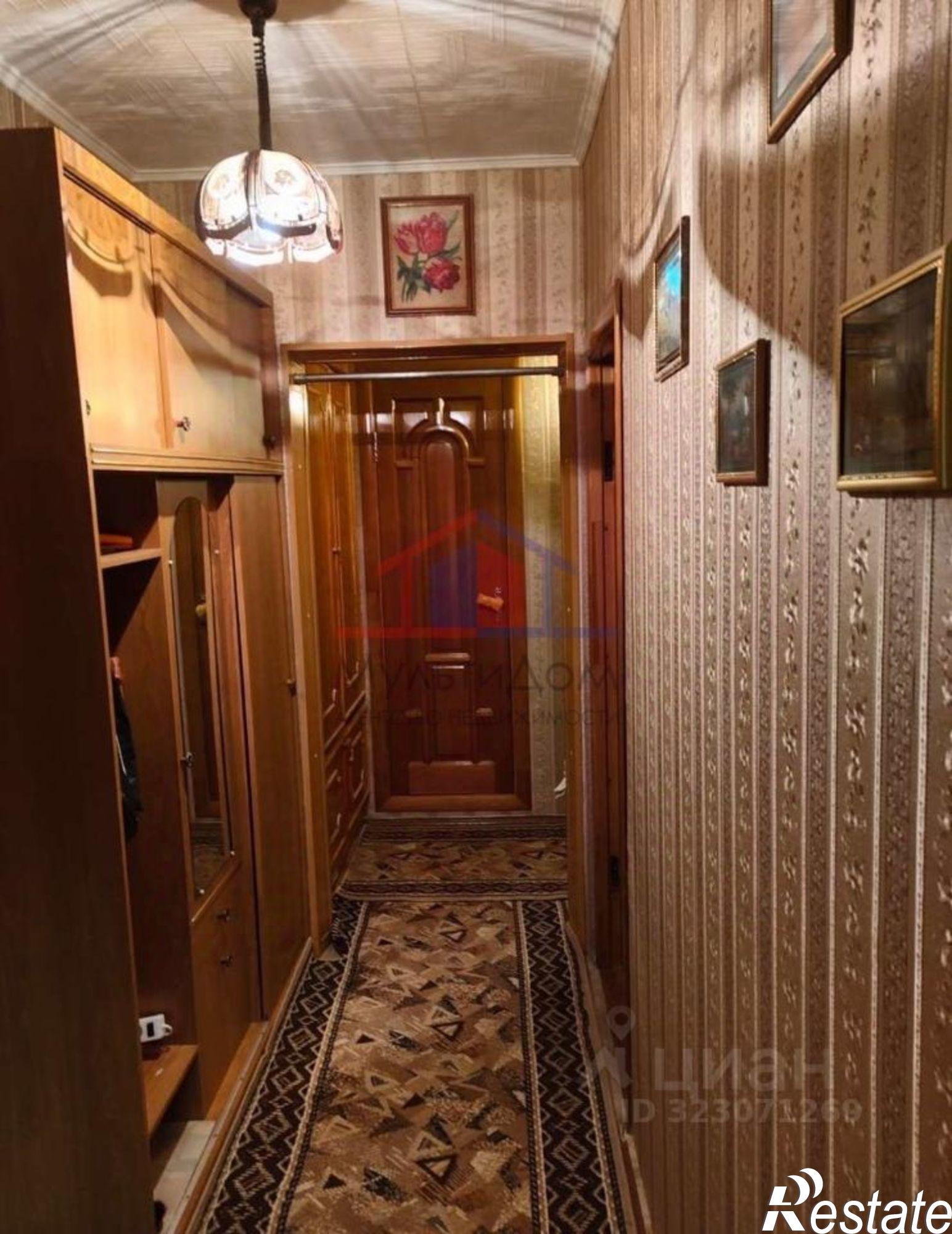 Сдать квартиру за 27 000 рублей на Королева мкр,дом 5