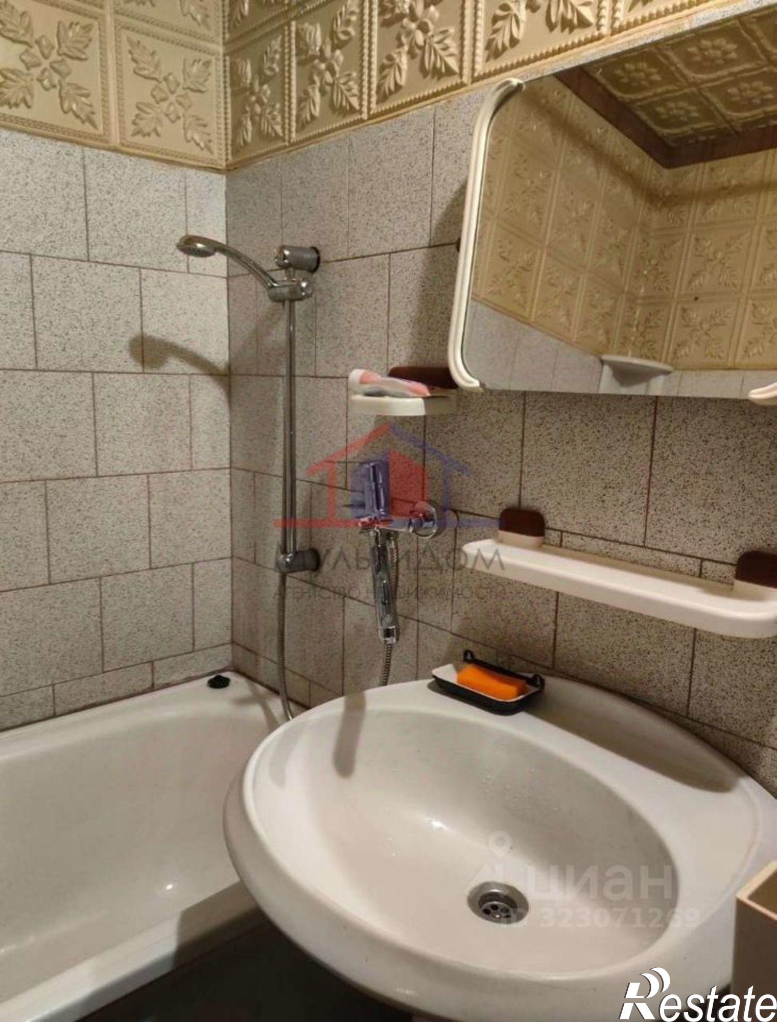 Сдать квартиру за 27 000 рублей на Королева мкр,дом 5