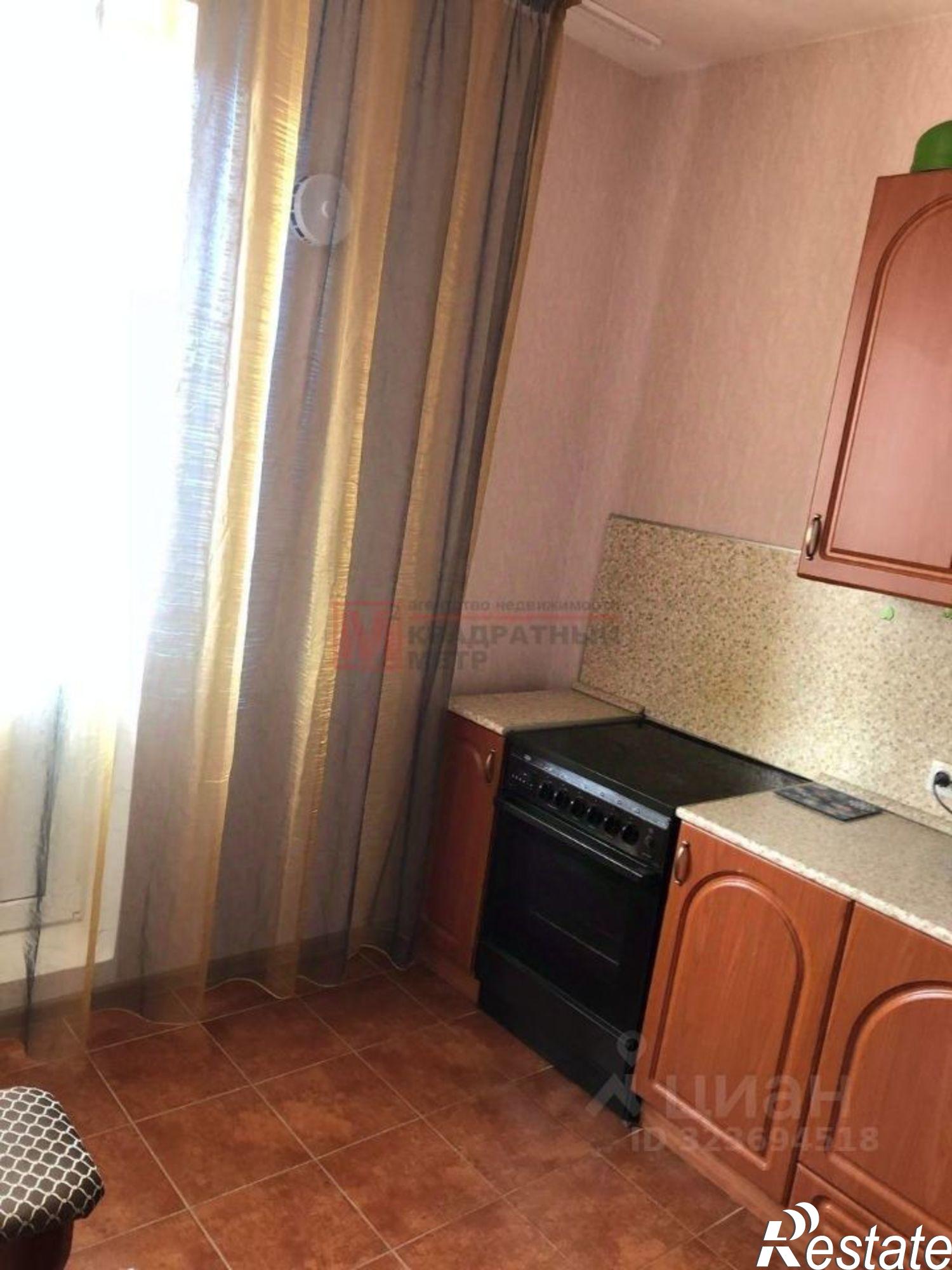 Купить квартиру за 6 450 000 рублей на Степной мкр,дом 25