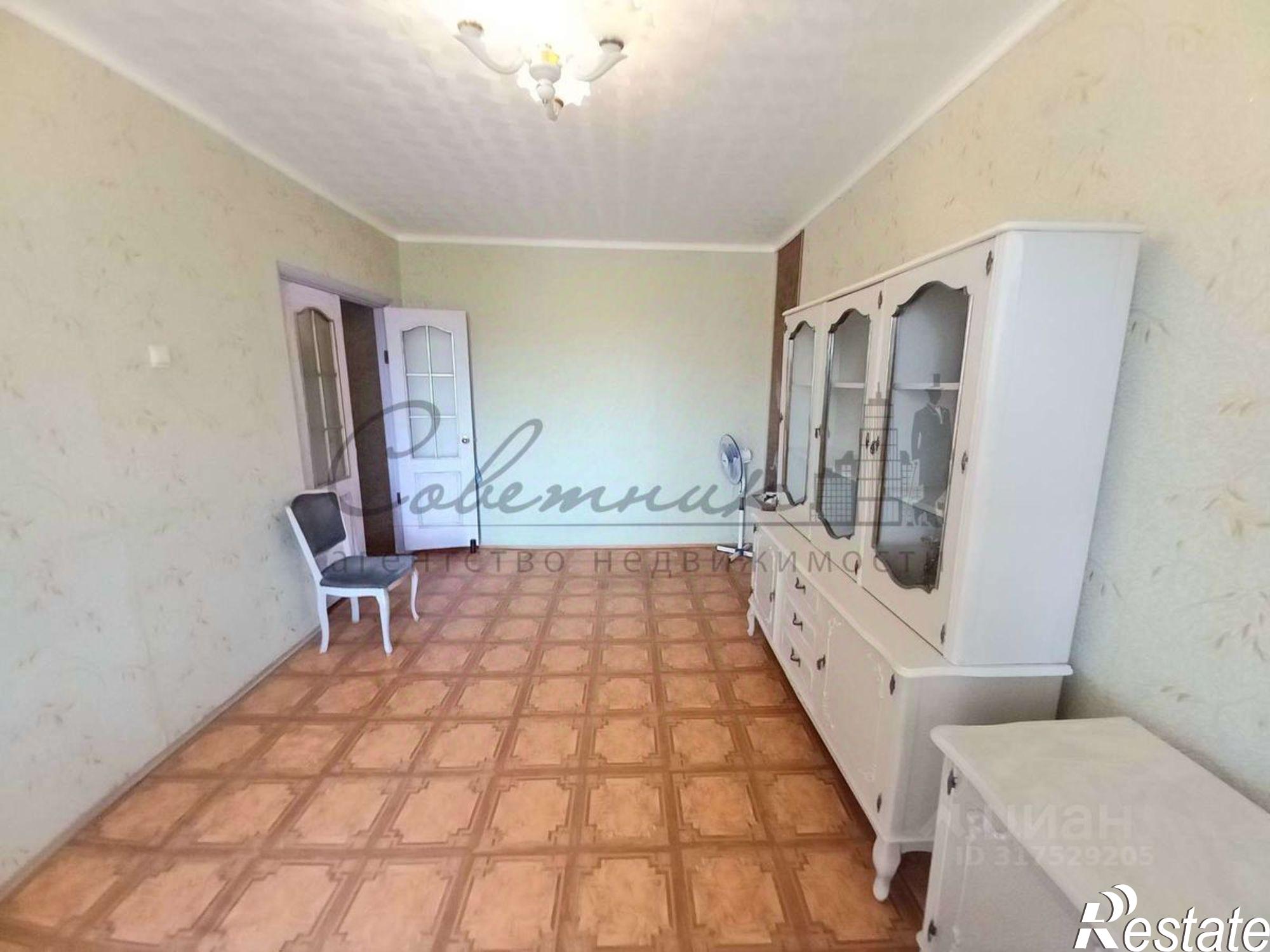 Купить квартиру за 4 200 000 рублей