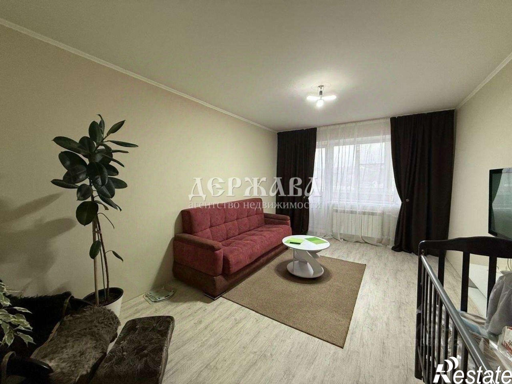 Купить квартиру за 5 500 000 рублей на улица Свердлова, 25