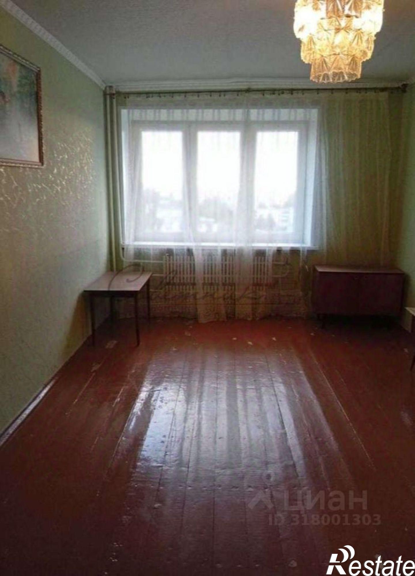 Купить квартиру за 3 999 000 рублей