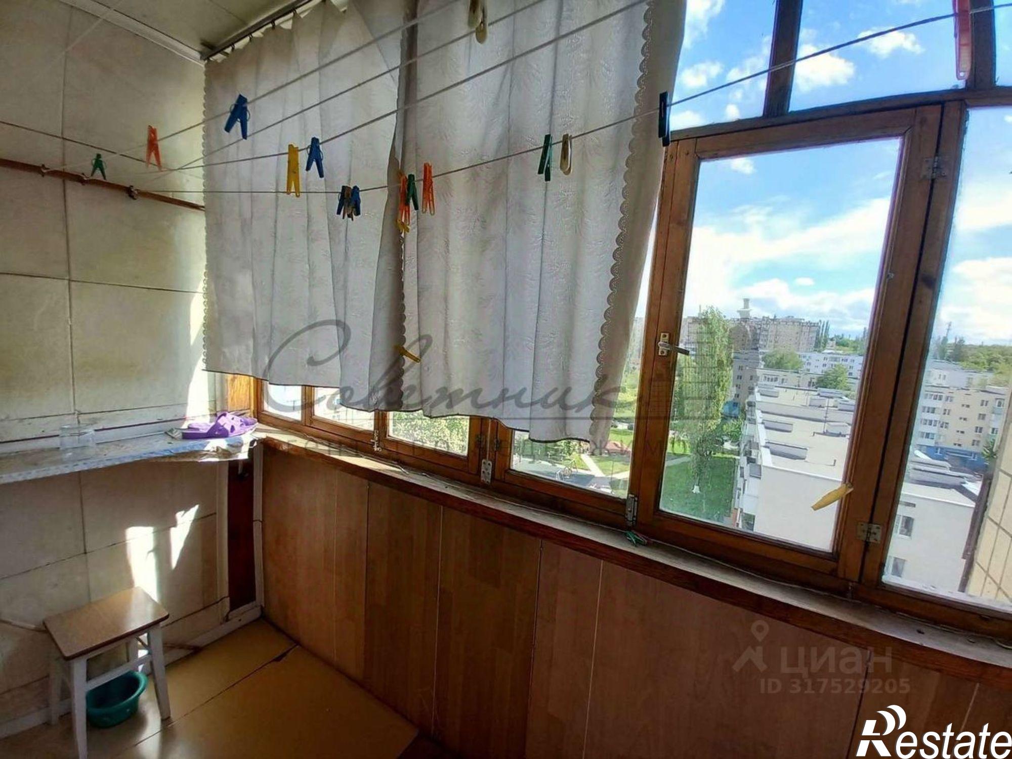 Купить квартиру за 4 200 000 рублей