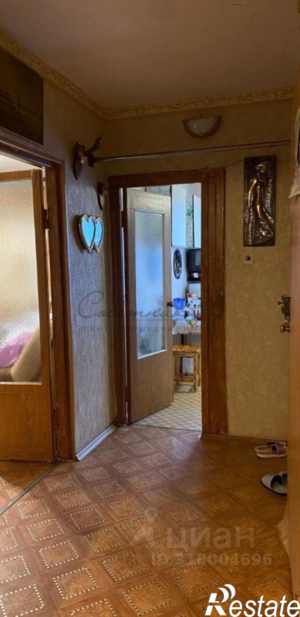 Купить квартиру за 5 499 000 рублей