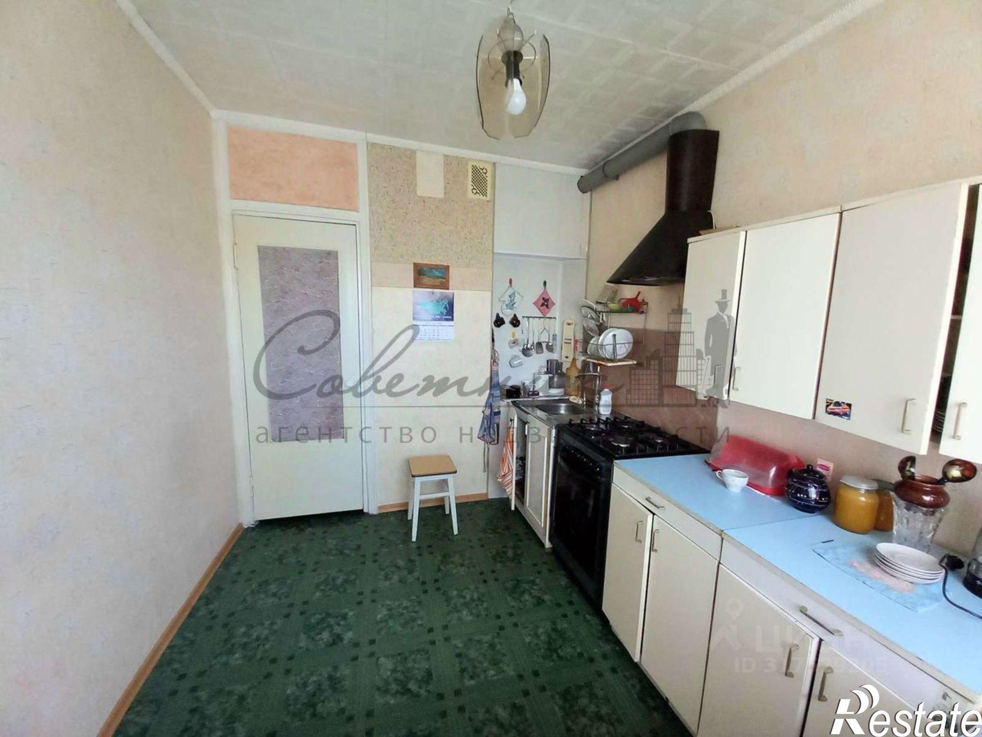 Купить квартиру за 4 200 000 рублей