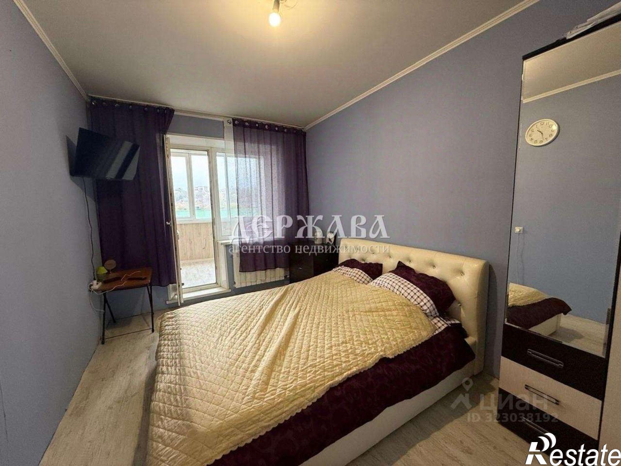 Купить квартиру за 5 500 000 рублей на улица Свердлова, 25